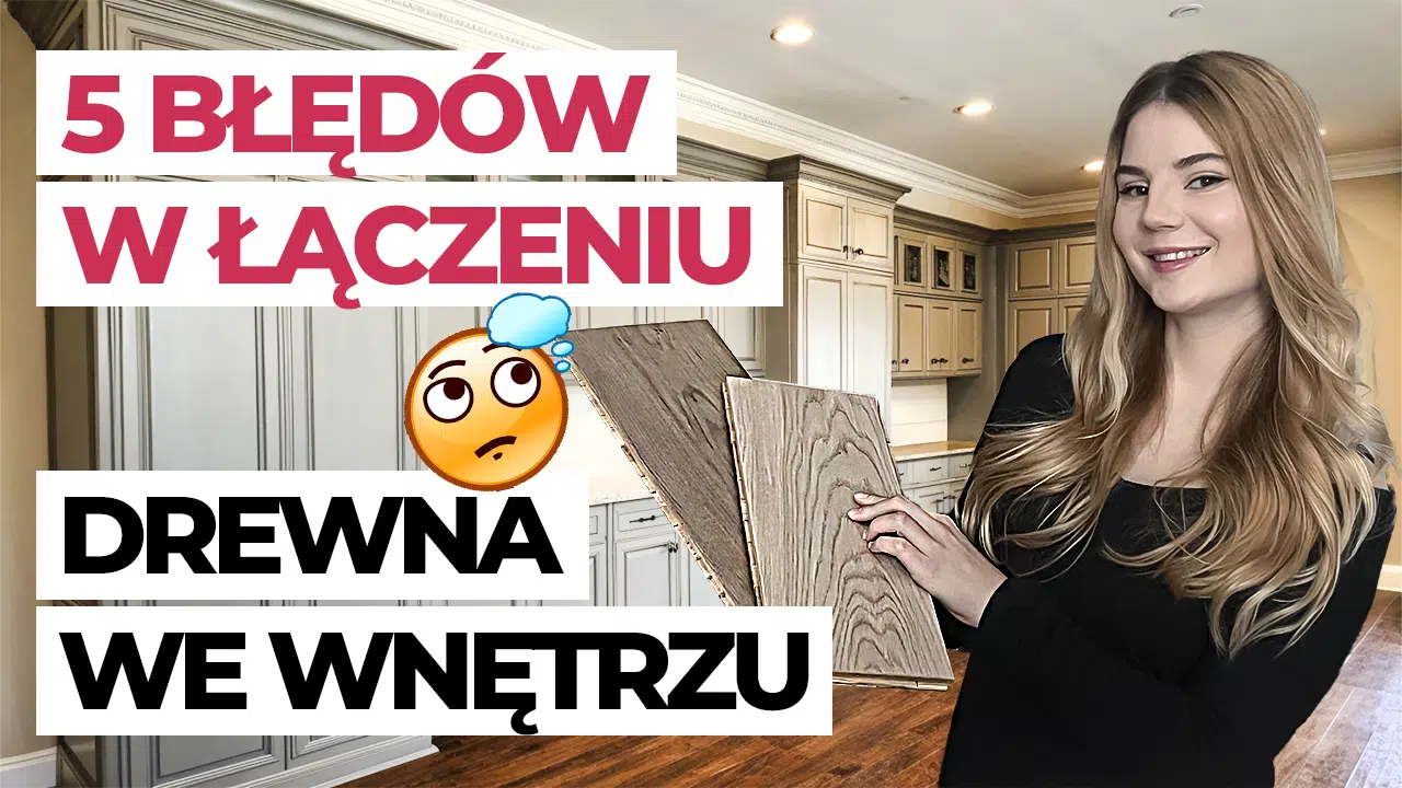 5 BLEDOW W LACZENIU DREWNA OKLADKA