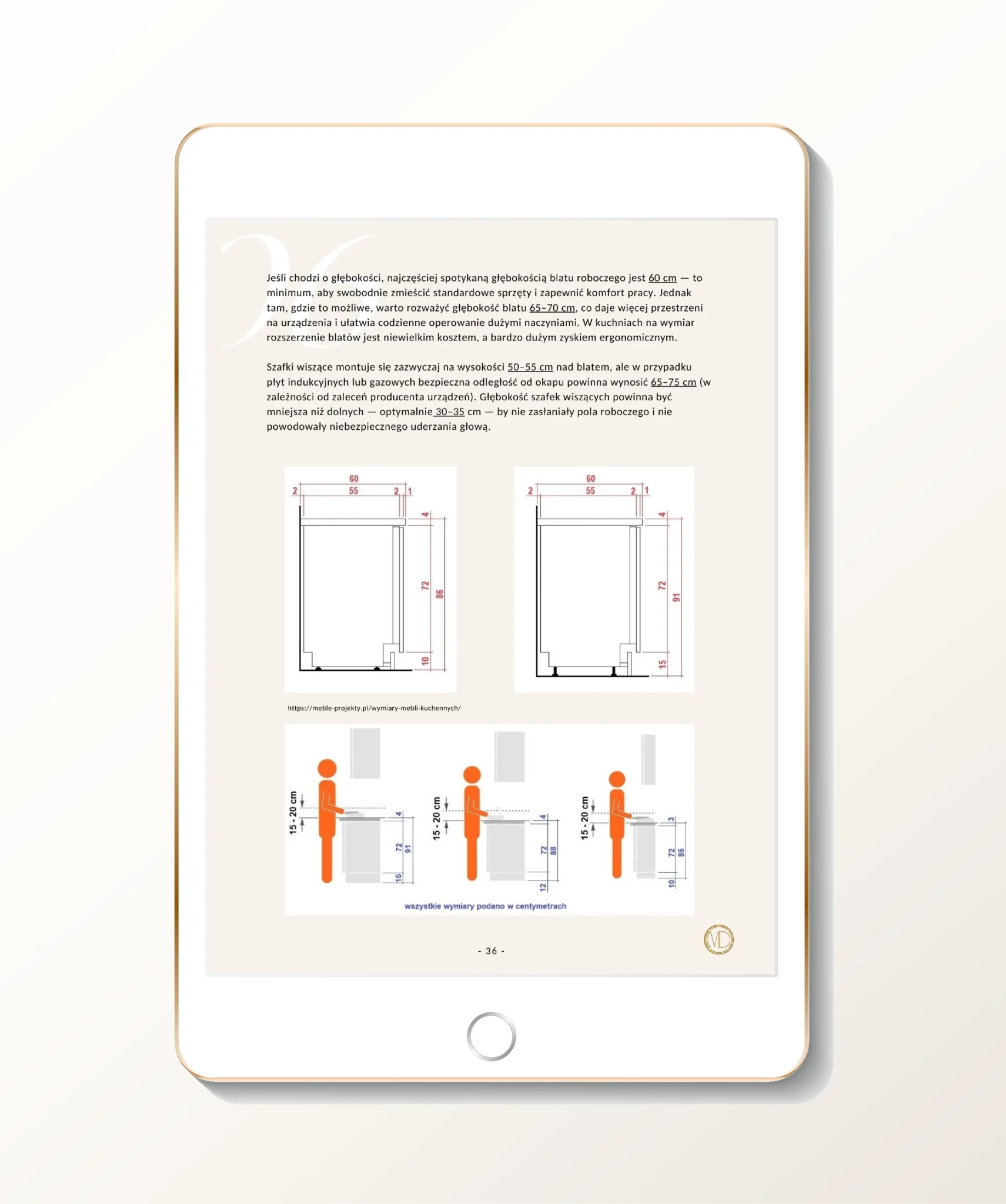 E-book Kuchnia strona 1