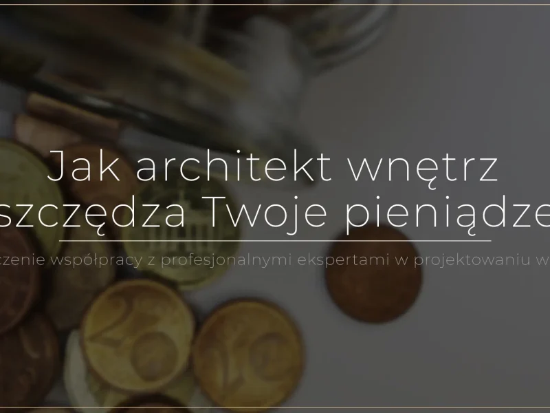 Projektowanie wnętrz Milchina Design